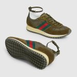 Gucci Women’s Gucci Re-Motion sneaker - Image 4